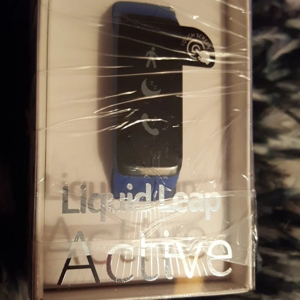 𝅺acer Liquid leap active